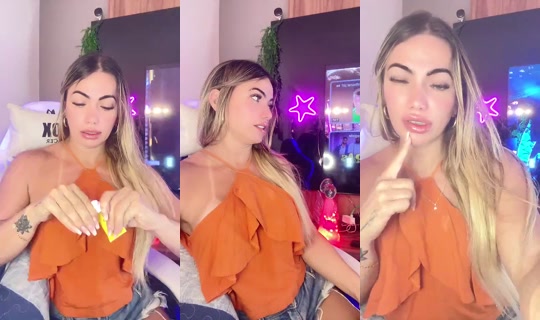 SYJADE's Stream - Aug 9, 2026, 3:09 PM