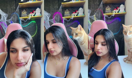 Sa.gigio's Stream - Aug 9, 2026, 1:04 PM