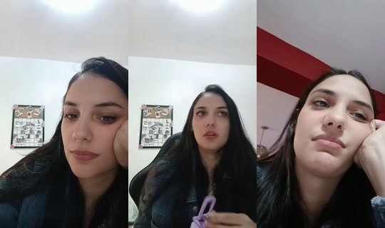 Sabrialee14's Stream - Jul 24, 2026, 8:25 PM