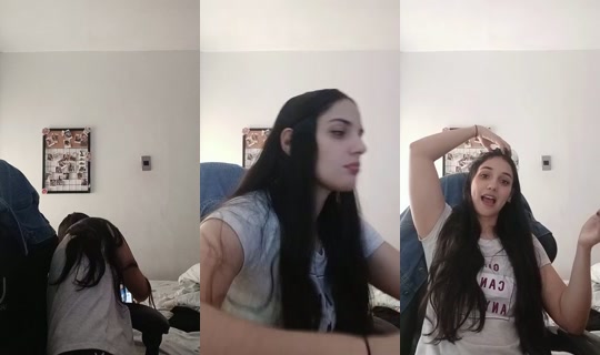 Sabrialee14's Stream - Jul 25, 2026, 4:48 PM