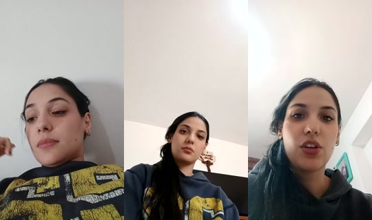 Sabrialee14's Stream - Jul 26, 2026, 4:10 PM