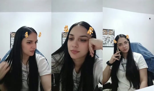 Sabrialee14's Stream - Jul 29, 2026, 11:03 PM