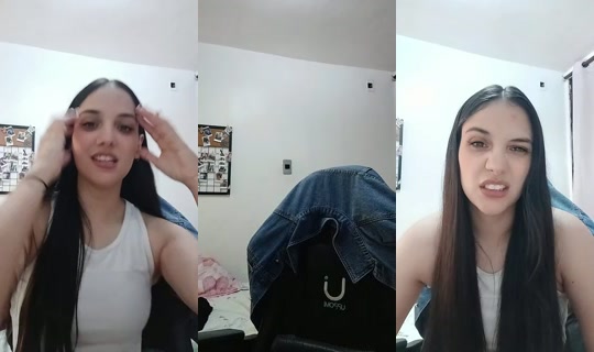 Sabrialee14's Stream - Aug 3, 2026, 7:21 PM