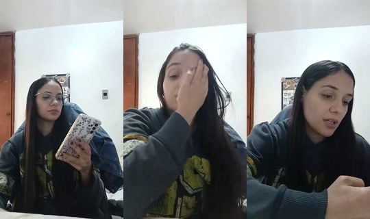 Sabrialee14's Stream - Aug 4, 2026, 8:05 PM