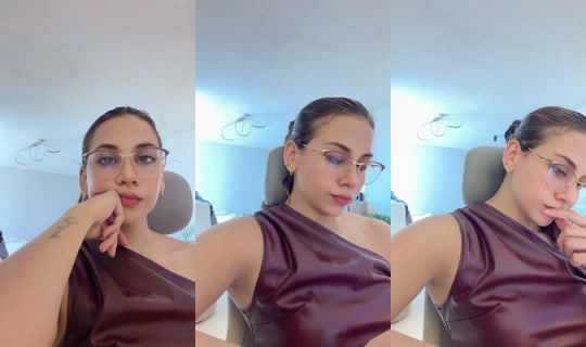 Stream de Sabrina1123 – 25 août 2026, 15:08