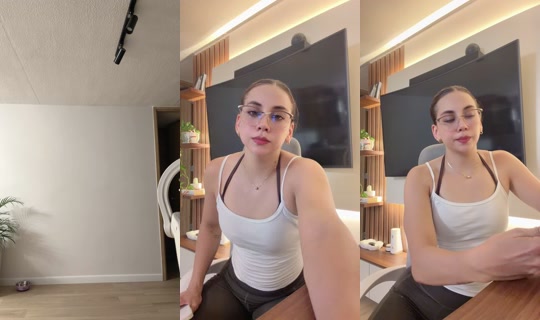 Stream de Sabrina1123 – 26 août 2026, 0:46