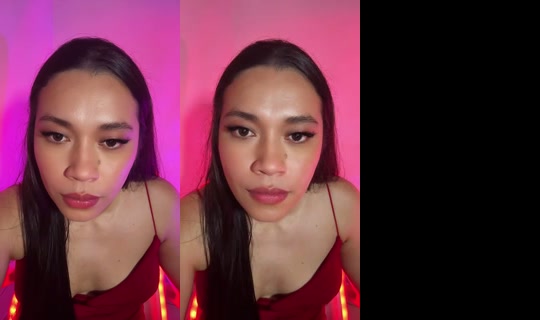 SabrinaBrandao's Stream - Aug 6, 2026, 1:44 AM