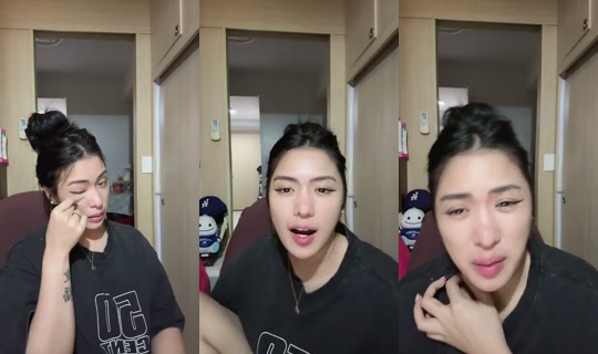 Live de Sachiibaby - 6 de ago. de 2026, 18:15