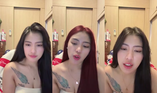 Stream ni Sachiibaby - Ago 8, 2026, 7:45 AM