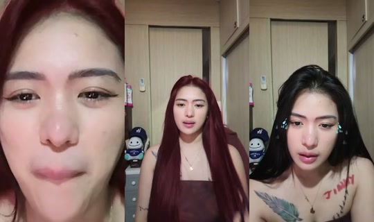 Stream ni Sachiibaby - Ago 10, 2026, 6:44 PM