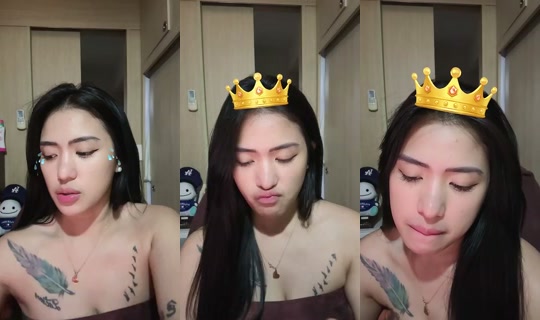 Stream ni Sachiibaby - Ago 10, 2026, 7:35 PM