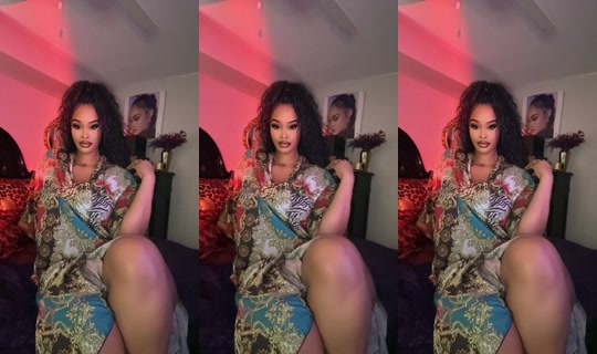 SadeYemaya's Stream - Aug 5, 2026, 2:44 AM