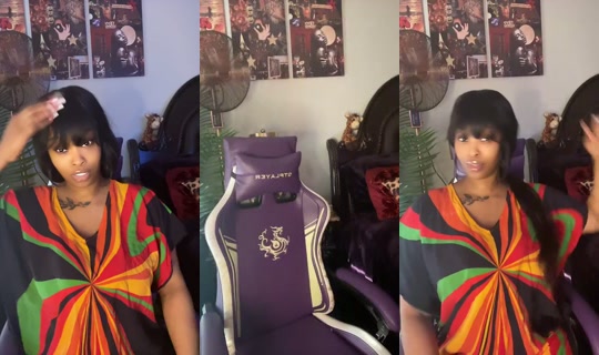 SadeYemaya's Stream - Aug 7, 2026, 11:48 PM