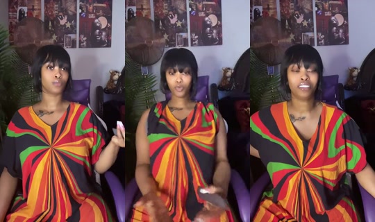 Stream ni SadeYemaya - Ago 8, 2026, 12:49 AM