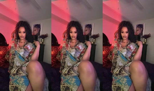 Stream ni SadeYemaya - Ago 8, 2026, 3:59 AM