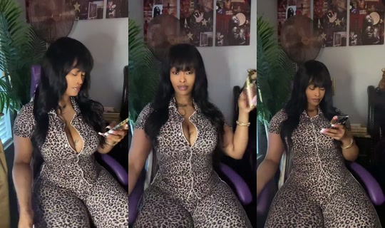 SadeYemaya's Stream - Aug 8, 2026, 11:47 PM