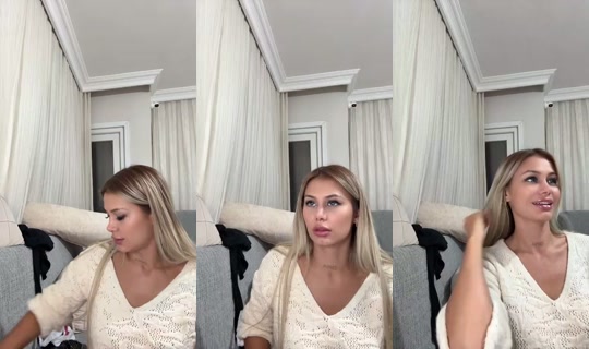 SadeceAlita's Stream - Oct 15, 2026, 9:22 PM