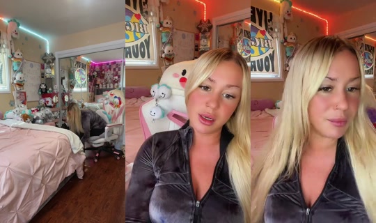 Sadiebabyxo's Stream - Jul 25, 2026, 9:08 PM