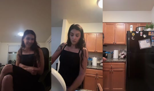 SamIam24's Stream - Jul 24, 2026, 2:54 AM