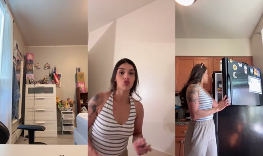 SamIam24's Stream - Jul 27, 2026, 8:45 PM