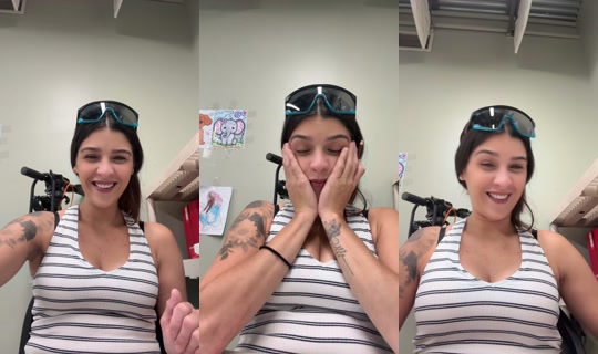 SamIam24's Stream - Aug 5, 2026, 1:26 PM
