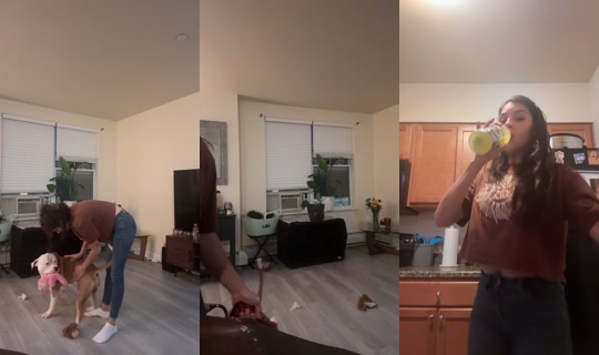 SamIam24's Stream - Aug 9, 2026, 6:04 AM