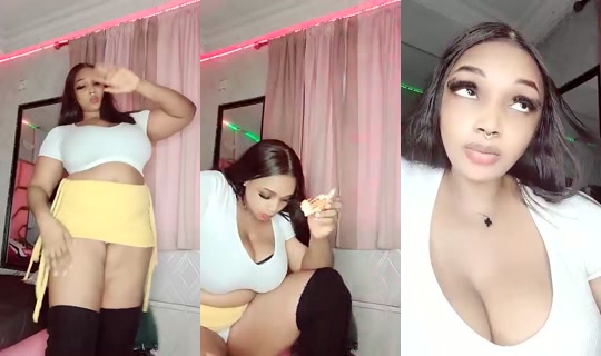 Sandyshantel's Stream - Jul 24, 2026, 1:51 PM