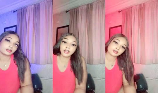 Sandyshantel's Stream - Jul 27, 2026, 10:43 AM