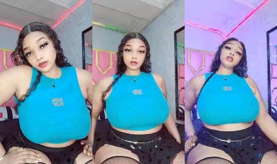 Stream ni Sandyshantel - Hul 31, 2026, 12:23 PM