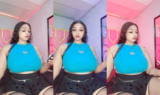 Sandyshantel's Stream - Jul 31, 2026, 1:22 PM