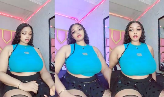 Sandyshantel's Stream - Jul 31, 2026, 3:22 PM