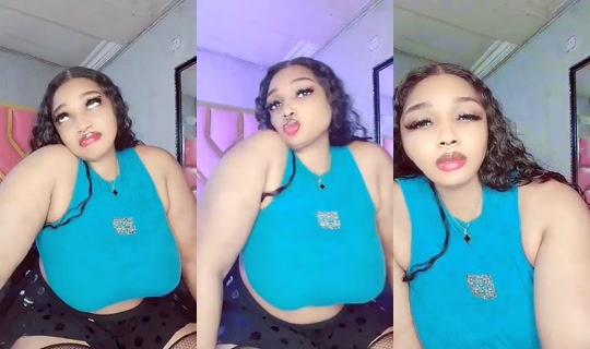 Sandyshantel's Stream - Jul 31, 2026, 4:07 PM