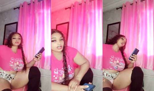 Sandyshantel's Stream - Aug 6, 2026, 8:00 AM