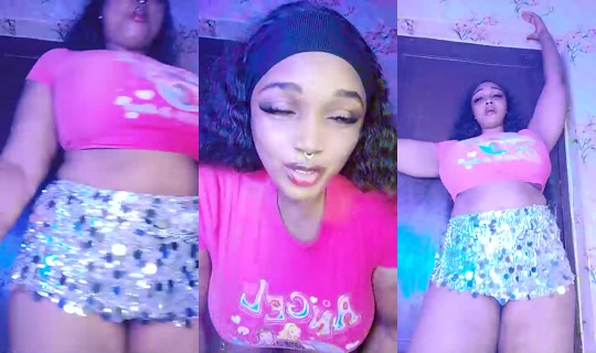 Sandyshantel's Stream - Aug 23, 2026, 2:32 PM