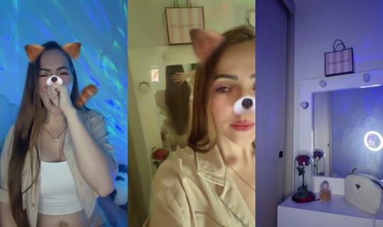 Saraflow_'s Stream - Aug 1, 2026, 8:30 AM