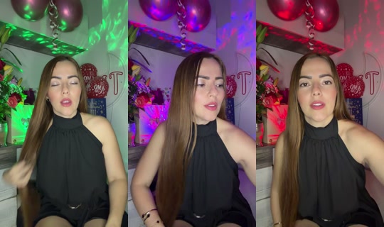Saraflow_'s Stream - Aug 9, 2026, 5:58 AM