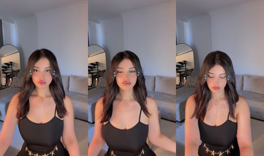 Saremm1's Stream - Jul 30, 2026, 4:43 PM