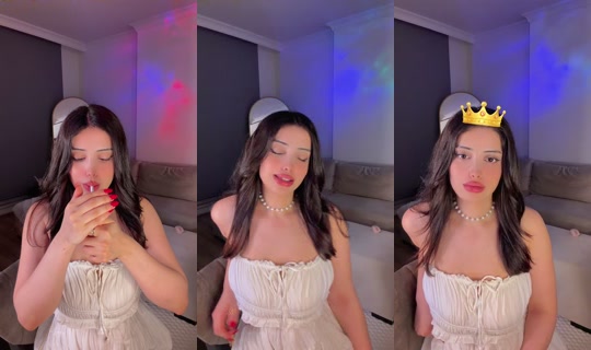 Saremm1's Stream - Aug 5, 2026, 9:33 PM