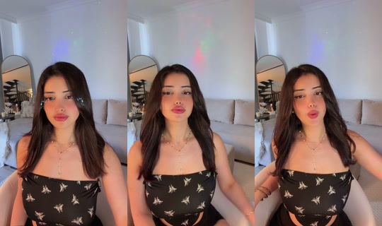 Stream ni Saremm1 - Ago 8, 2026, 2:25 PM