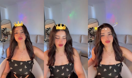 Stream ni Saremm1 - Ago 8, 2026, 3:27 PM