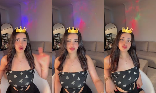 Stream ni Saremm1 - Ago 8, 2026, 5:08 PM
