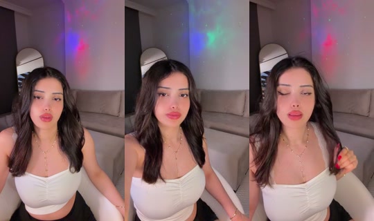 Saremm1's Stream - Aug 9, 2026, 6:43 PM