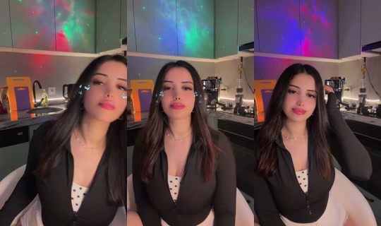 Saremm1's Stream - Oct 6, 2026, 2:28 PM