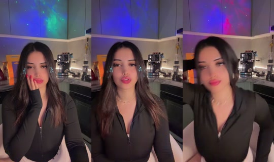 Saremm1's Stream - Oct 6, 2026, 5:16 PM