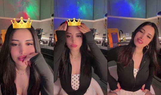 Saremm1's Stream - Oct 6, 2026, 6:51 PM