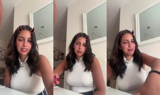 SarettaVDV's Stream - Jul 23, 2026, 4:09 PM