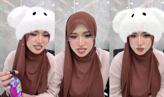 Sarramaisarah 的直播 - 2026年8月9日 8:55