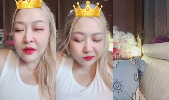 Stream ni Sarubobo13 - Hul 30, 2026, 2:08 AM
