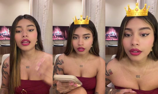 Sasha.ofii's Stream - Jul 19, 2026, 3:11 AM