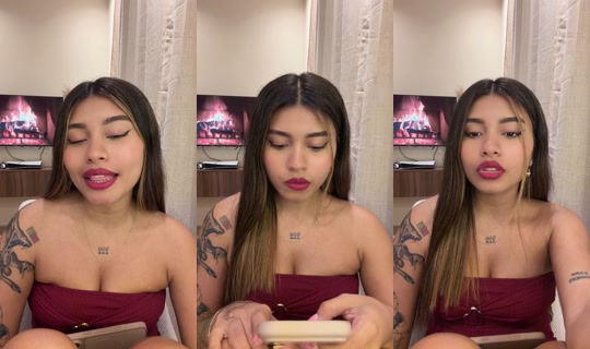 Sasha.ofii's Stream - Jul 19, 2026, 4:17 AM